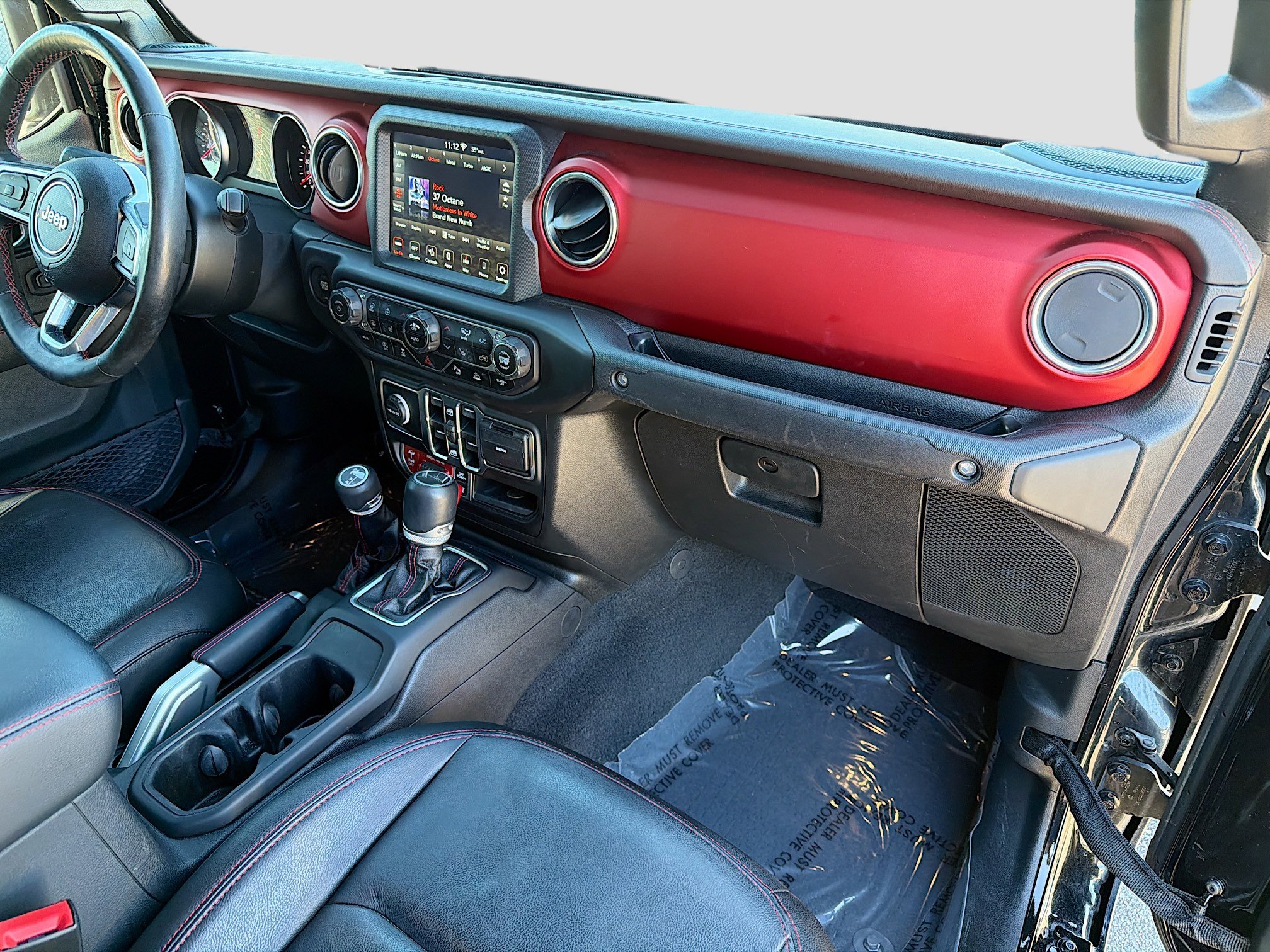 Used 2020 Jeep Gladiator Rubicon image 13