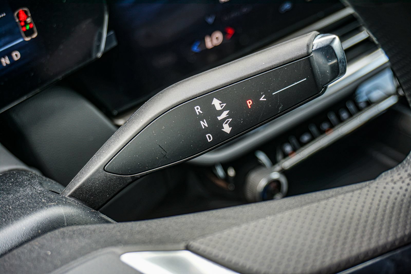 New 2026 Chevrolet Equinox EV LT FWD image 27