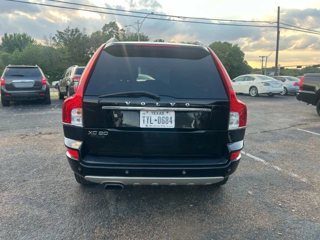 Used 2013 Volvo XC90 3.2 image 4