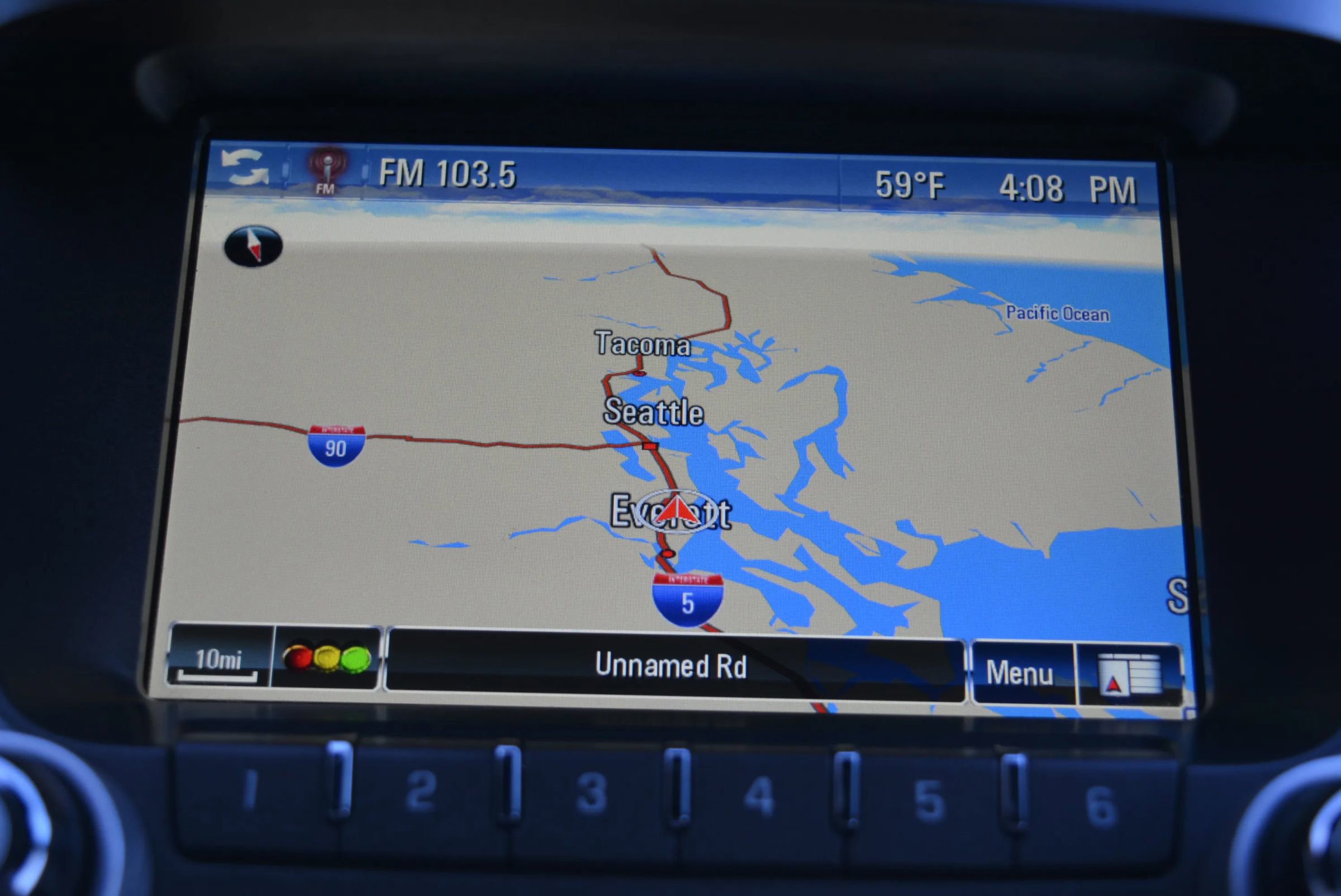 Used 2014 GMC Terrain Denali image 23