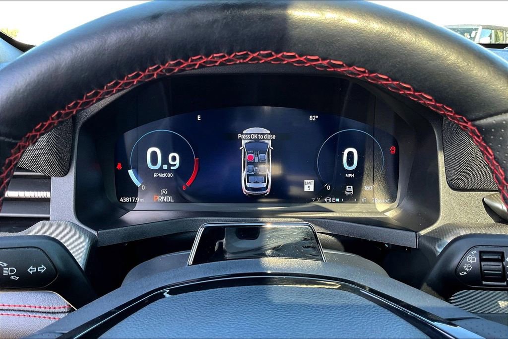 Used 2025 Ford Explorer ST-Line w/ Premium Package image 15