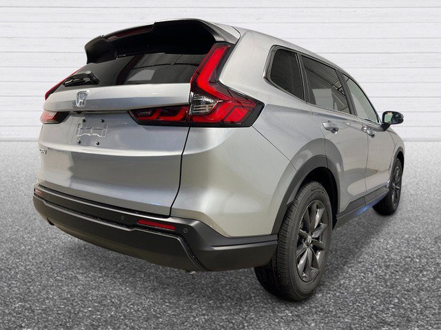 New 2027 Honda CR-V EX-L image 7