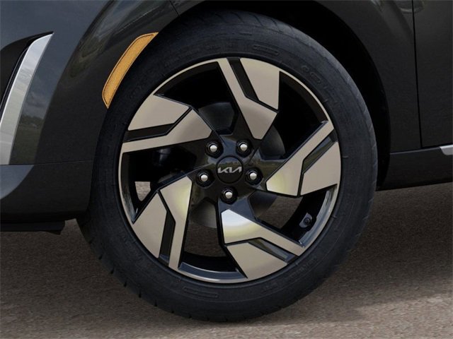 New 2025 Kia Soul GT-Line image 9