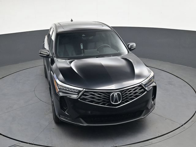 New 2026 Acura RDX A-Spec AWD/4WD image 27