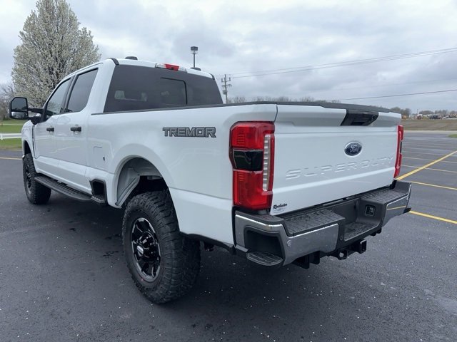 New 2025 Ford F350 XLT w/ Tremor Off-Road Package image 5