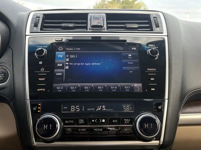 Used 2018 Subaru Outback 2.5i Limited image 18