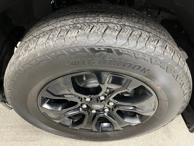 Used 2023 Ford F150 Lariat w/ Equipment Group 502A High AWD/4WD image 15