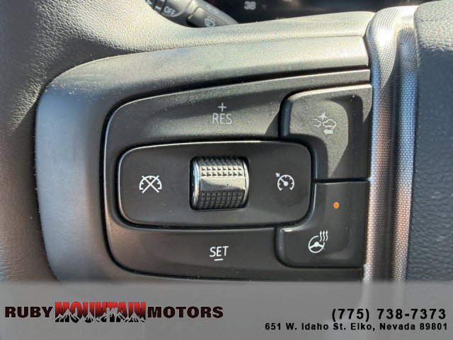 Used 2025 GMC Sierra 1500 SLE image 15