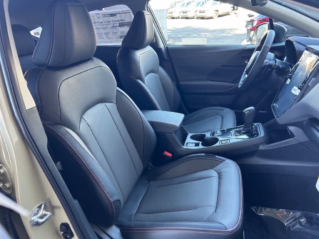 New 2026 Subaru Crosstrek 2.5i Limited AWD/4WD image 15