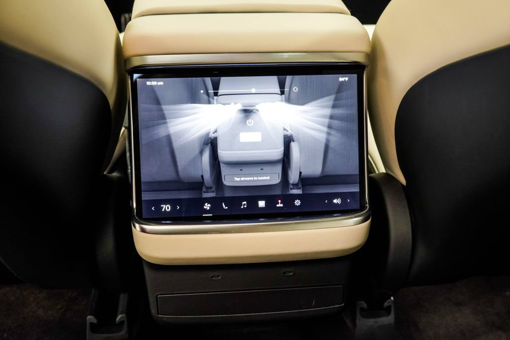 Used 2025 Tesla Model X AWD/4WD image 26