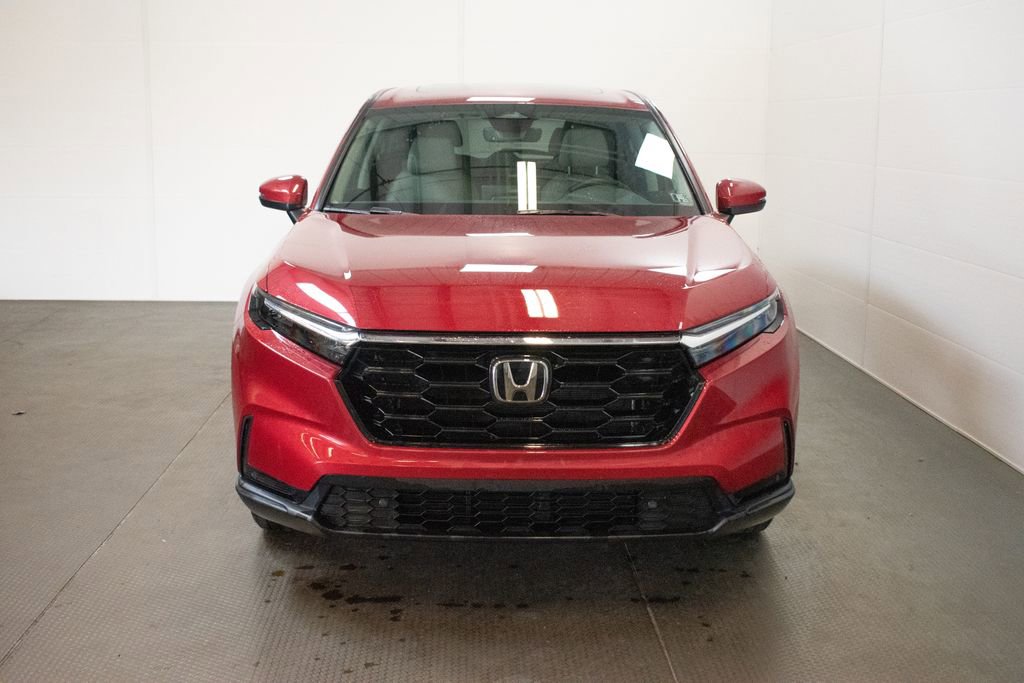 Used 2024 Honda CR-V EX-L image 2