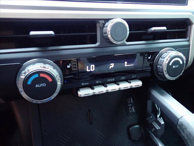 Certified 2026 Toyota Tacoma TRD Sport AWD/4WD image 18