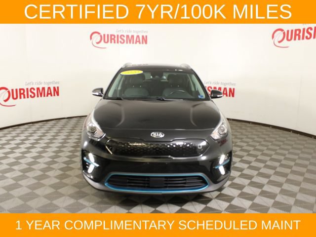 Used 2020 Kia Niro EX Premium w/ Cold Weather Package FWD image 13
