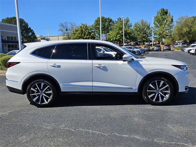 New 2026 Acura MDX w/ Technology Package image 15
