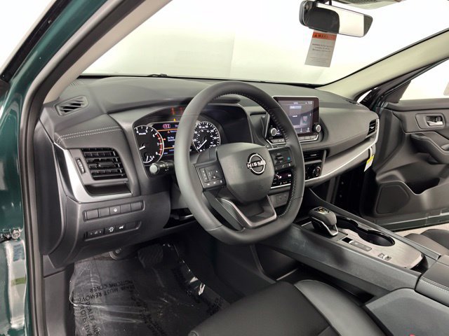 New 2026 Nissan Rogue Dark Armor FWD image 20