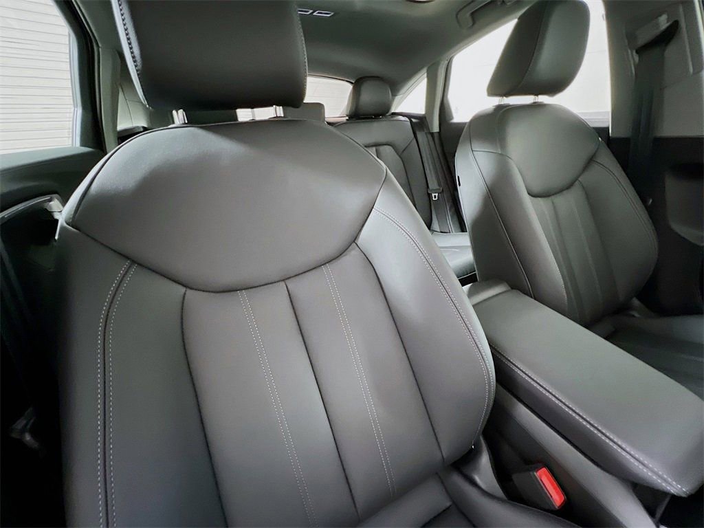 New 2025 Audi A5 2.0T Premium image 25