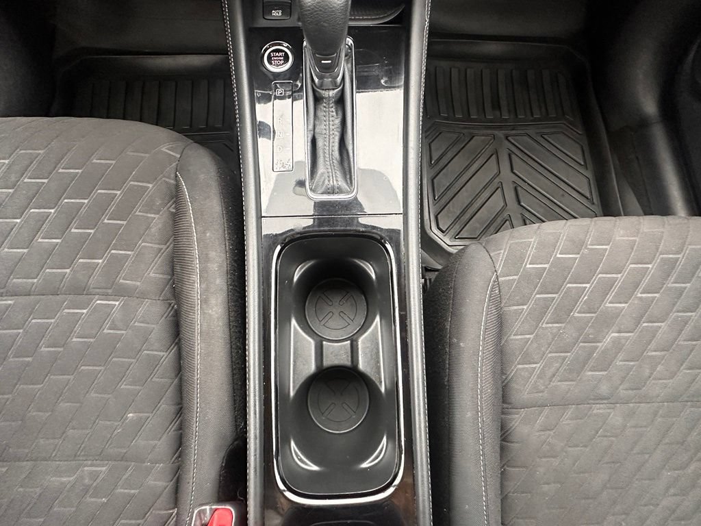 Certified 2023 Nissan Kicks SV w/ Interior Electronics Package FWD image 24