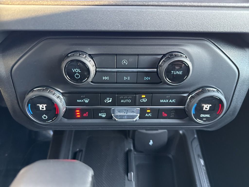 New 2025 Ford Bronco Big Bend image 31