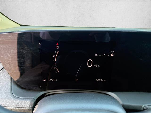 Used 2025 Buick Encore GX Preferred FWD image 15