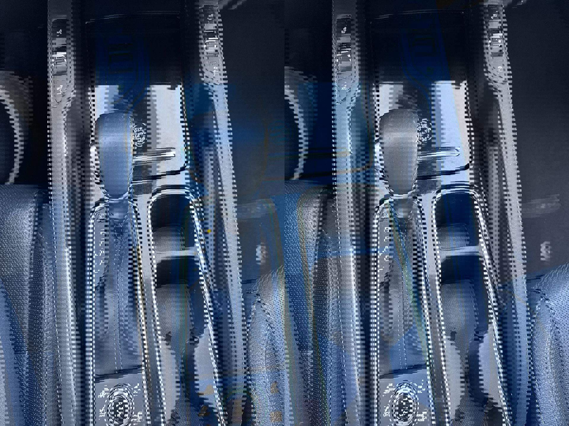 Used 2021 Kia Telluride SX w/ Nightfall Edition Package image 20