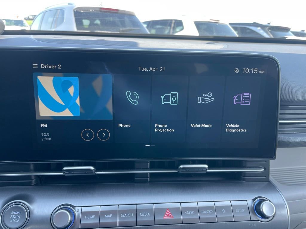 Used 2024 Hyundai Kona SEL AWD/4WD image 14