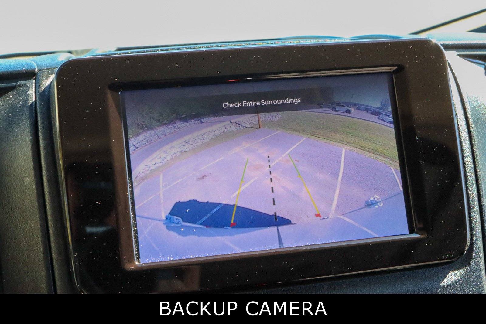 Used 2024 RAM ProMaster 3500 w/ Convenience Group image 18