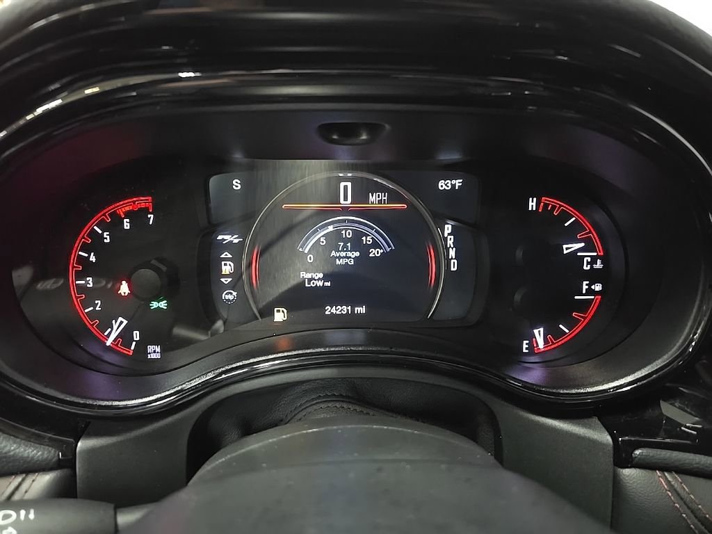 Used 2022 Dodge Durango R/T image 21