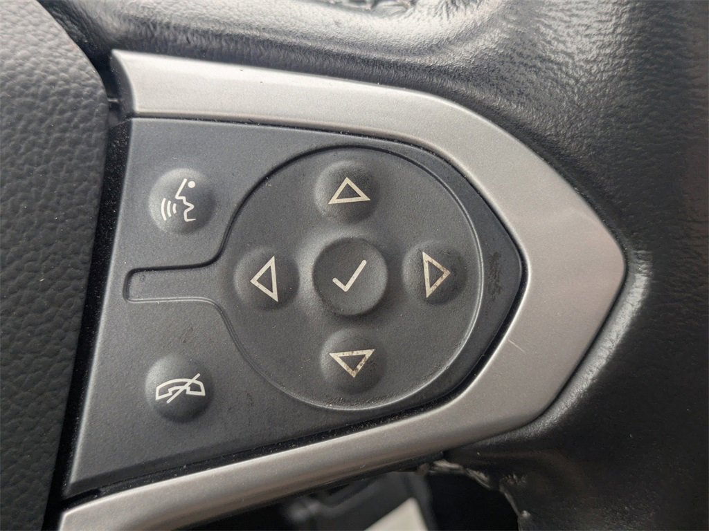 Used 2022 Chevrolet Colorado LT w/ Fleet Safety Package image 25