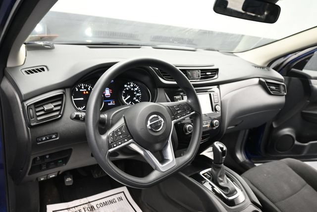 Used 2020 Nissan Rogue Sport S AWD/4WD image 14