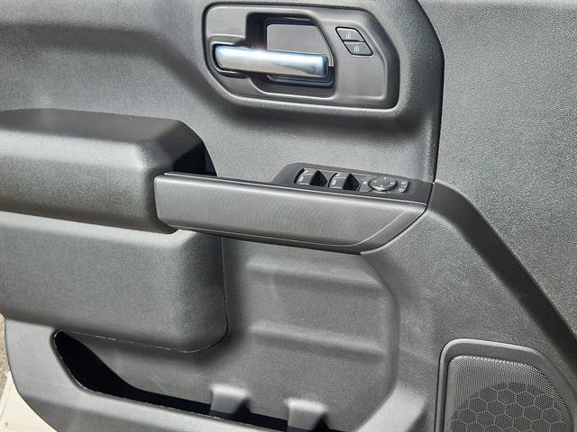 New 2026 Chevrolet Silverado 1500 Custom Trail Boss image 6