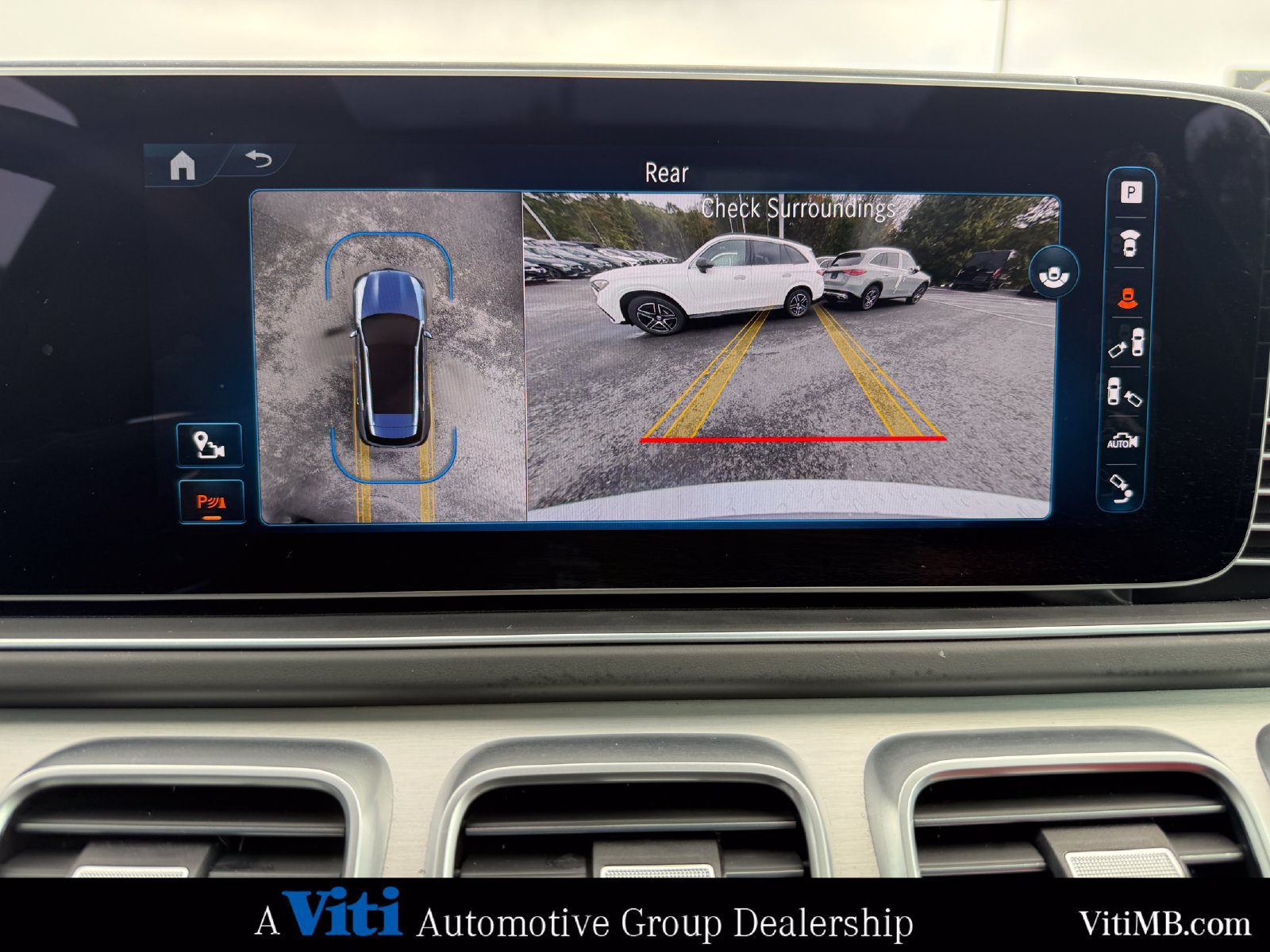 Certified 2024 Mercedes-Benz GLE 63 AMG S image 34