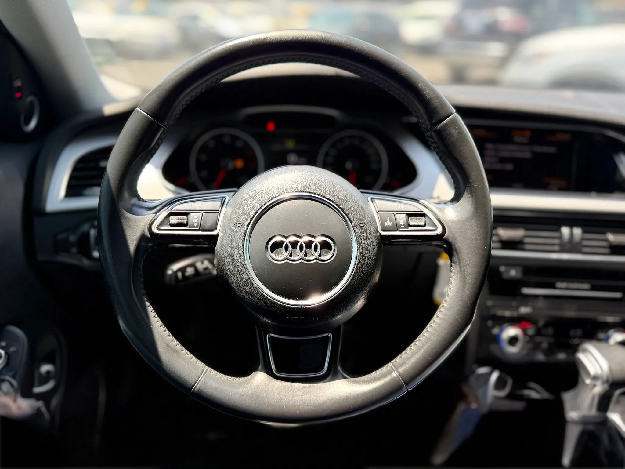 Used 2016 Audi A4 2.0T Premium Plus AWD/4WD image 19