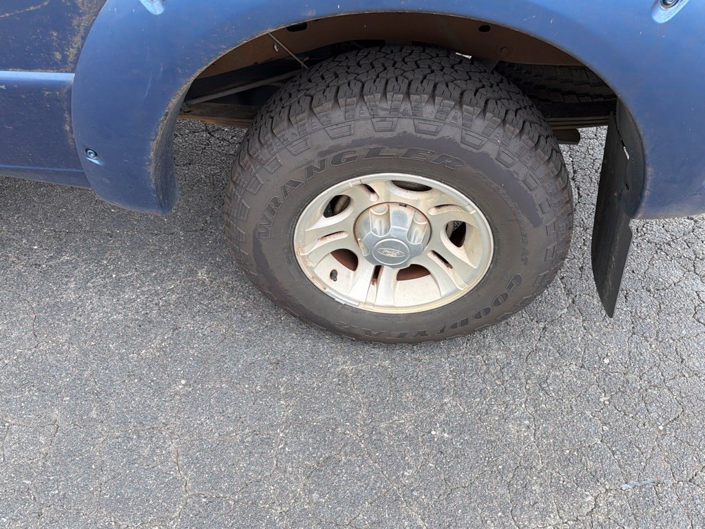 Used 2008 Ford Ranger Sport RWD image 13