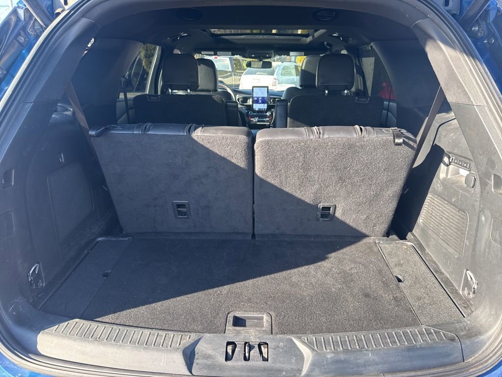 Used 2023 Ford Explorer ST w/ Equipment Group 401A image 47