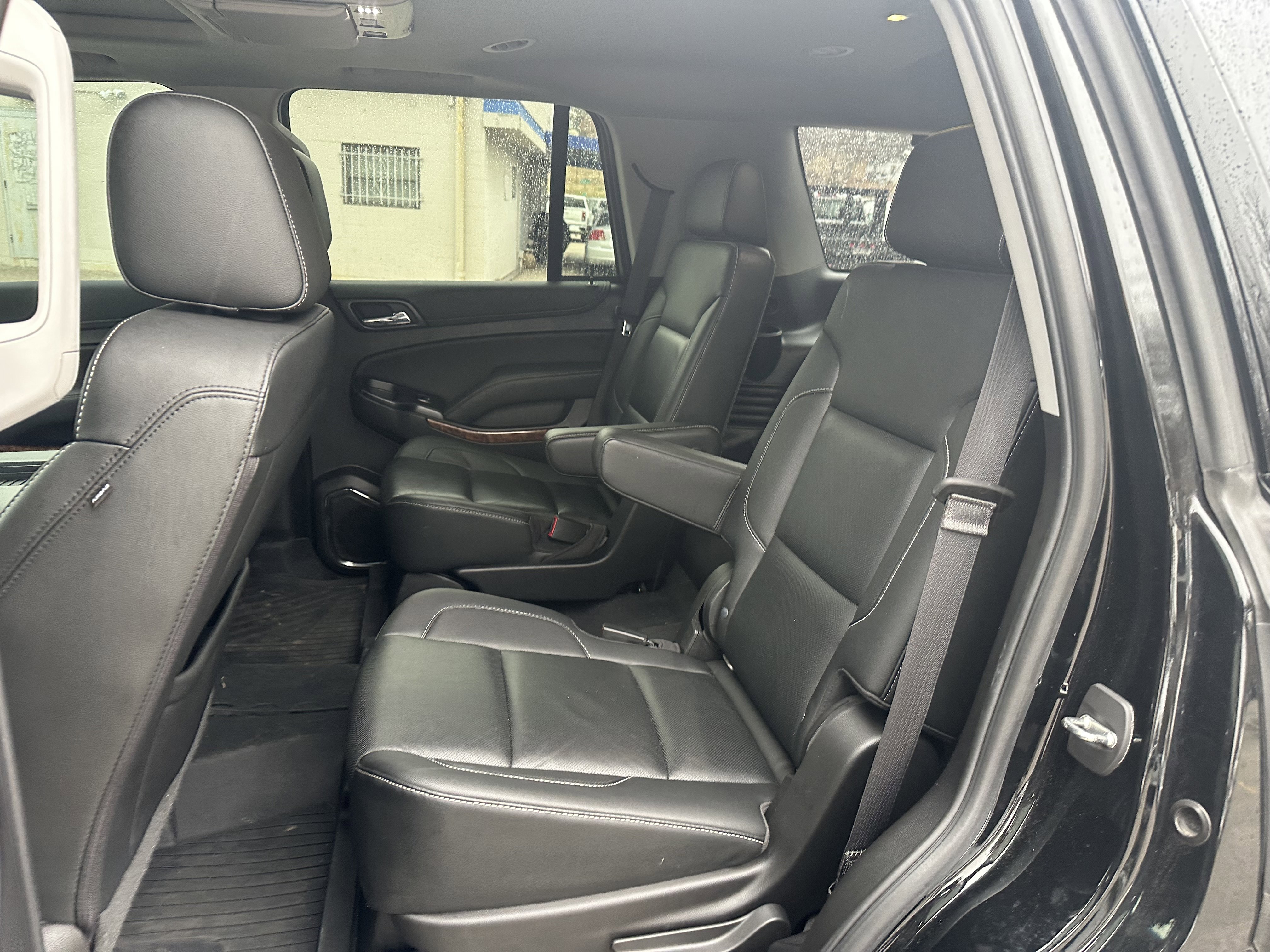 Used 2019 Chevrolet Tahoe Premier image 12