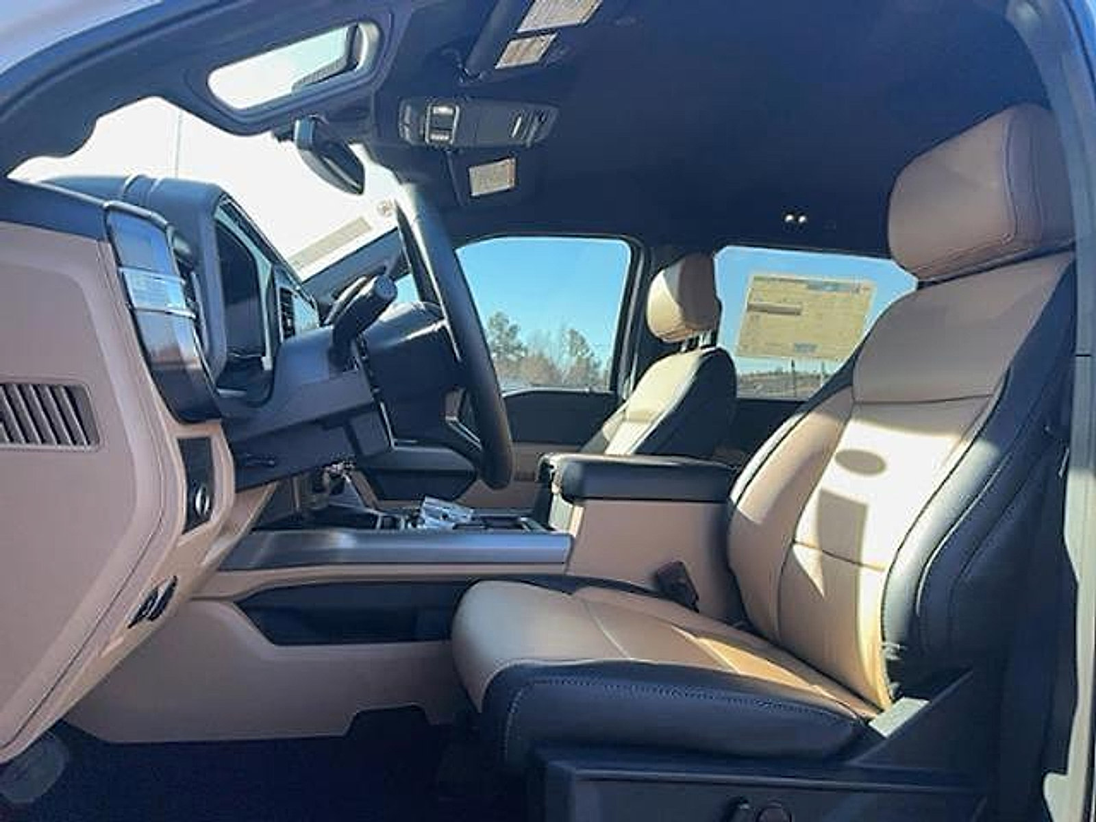 New 2026 Ford F250 Lariat w/ FX4 Off-Road Package AWD/4WD image 22