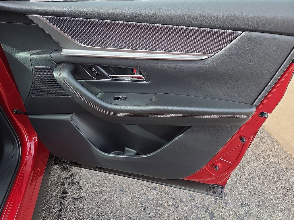 New 2026 MAZDA CX-70 3.3 Turbo S w/ Premium Package image 12