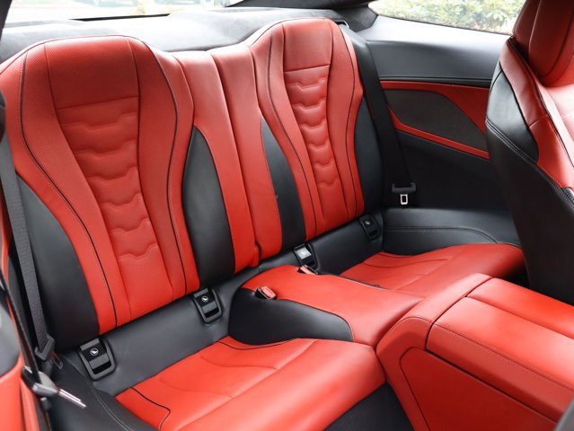 Used 2024 BMW M850i xDrive Coupe image 22