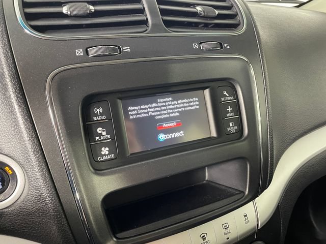 Used 2012 Dodge Journey SXT w/ Flexible Seating Group FWD image 7