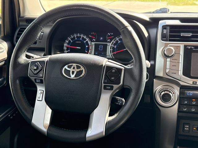 Used 2017 Toyota 4Runner Limited RWD image 13