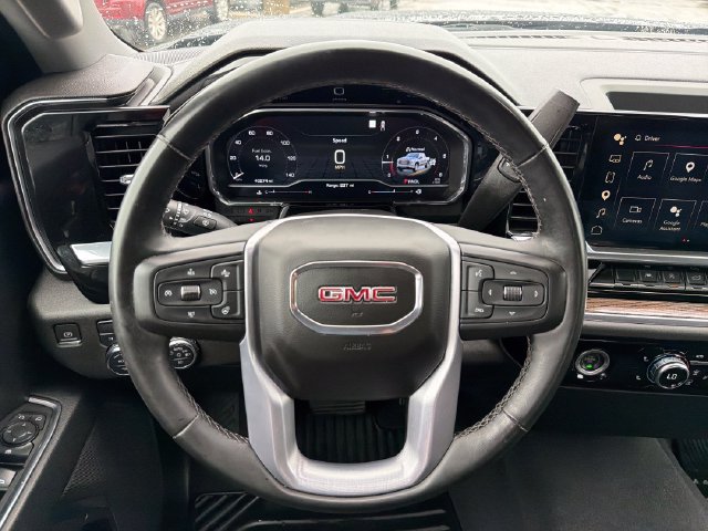 Used 2023 GMC Sierra 1500 Elevation AWD/4WD image 10