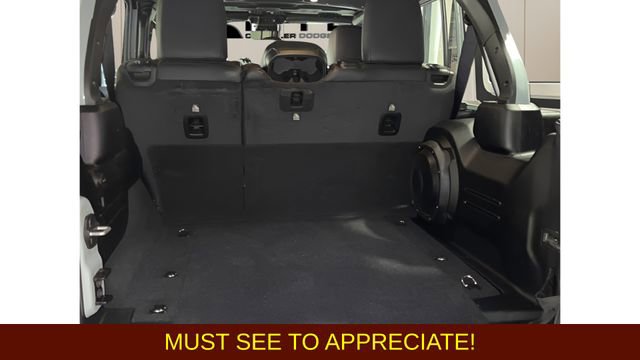 New 2024 Jeep Wrangler Rubicon 392 image 14