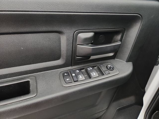 Used 2020 RAM 2500 Tradesman RWD image 13
