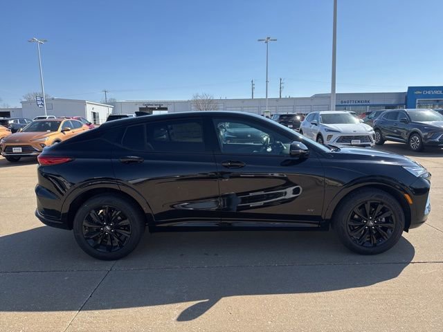 New 2026 Buick Envista Sport Touring w/ Convenience I Package image 2