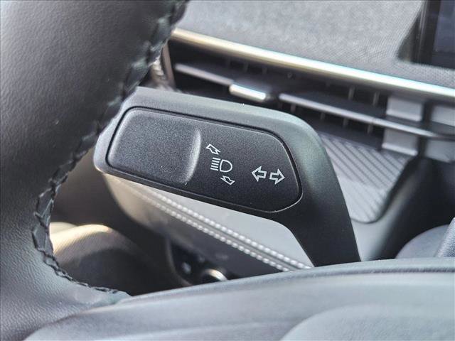 Used 2023 Ford Mustang Mach-E Premium w/ Mustang Nite Pony Package image 14