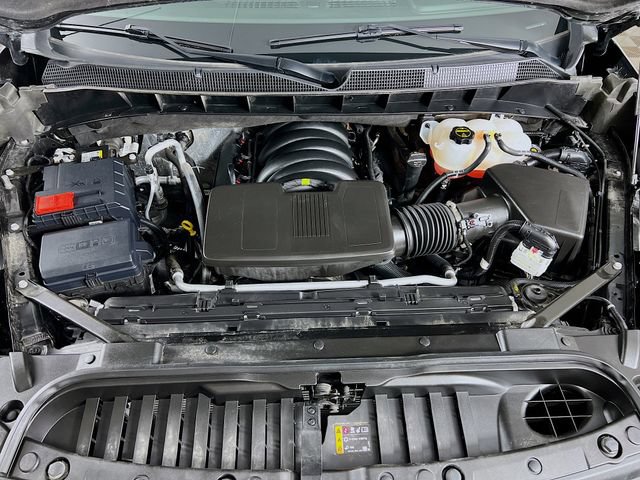 Used 2026 Chevrolet Silverado 1500 RST AWD/4WD image 27