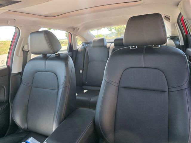 Certified 2022 Honda Civic Touring image 30