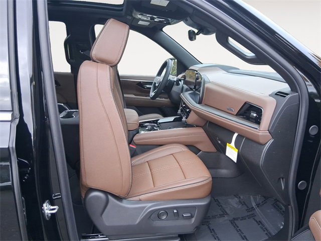 New 2026 Chevrolet Tahoe High Country image 15