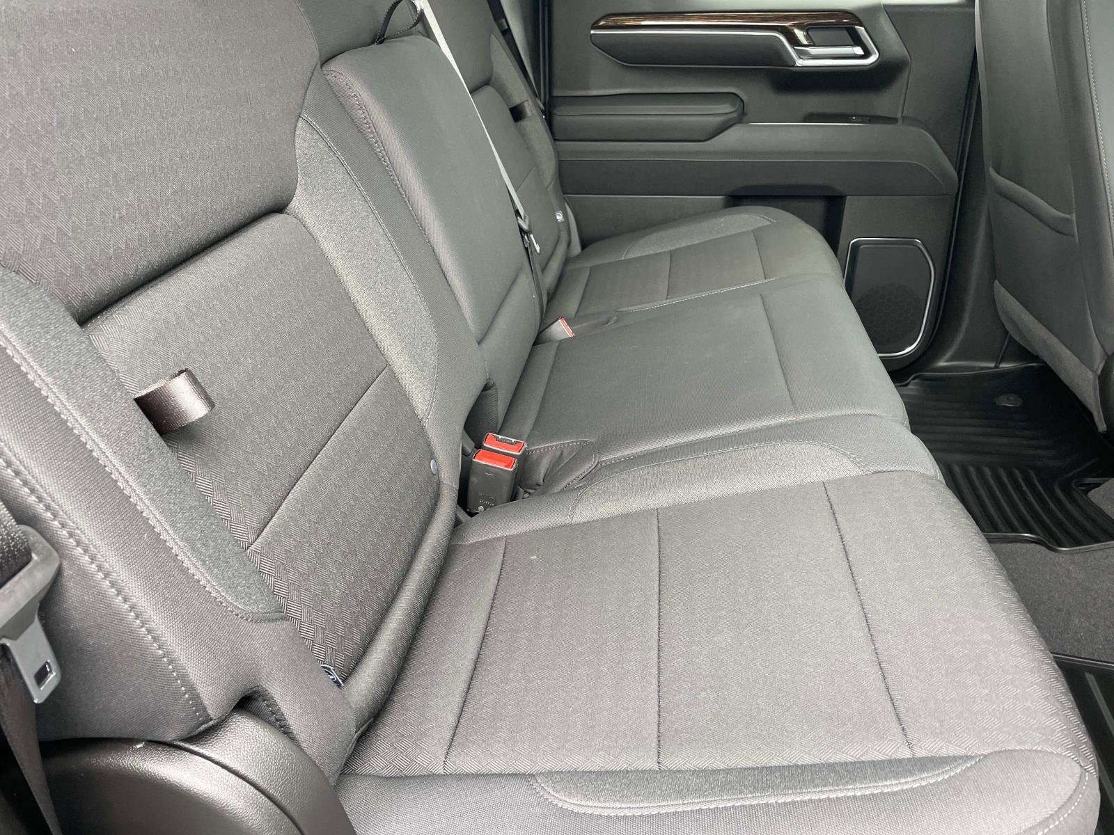 Used 2026 GMC Sierra 1500 Elevation RWD image 27
