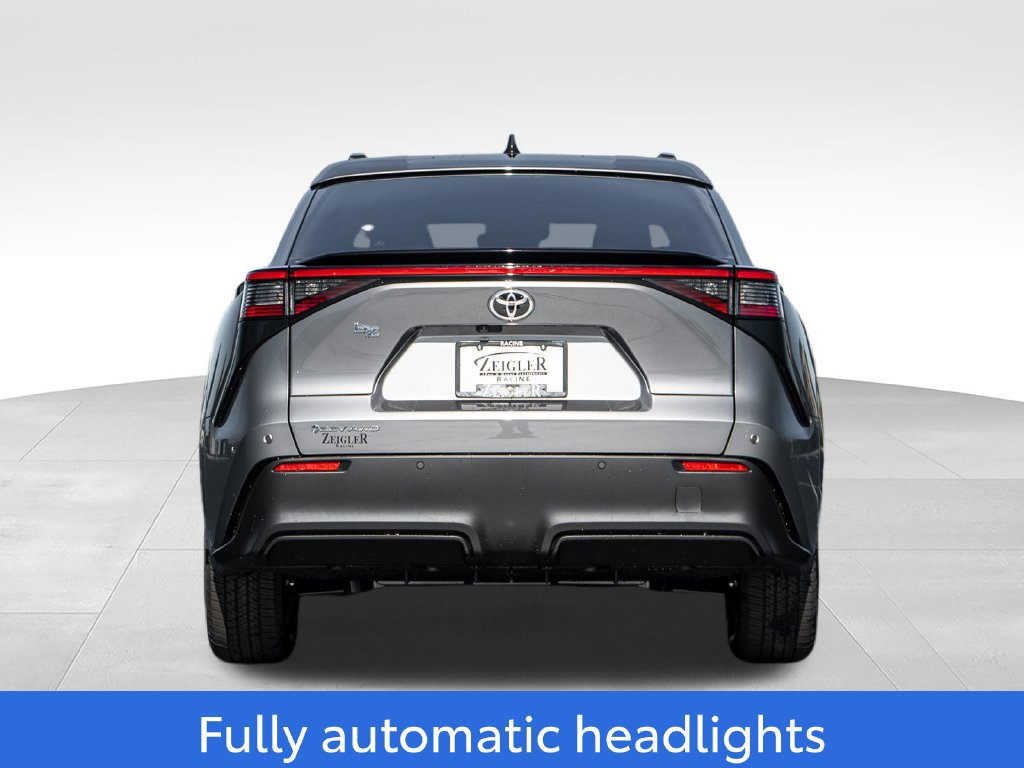 New 2026 Toyota bZ AWD/4WD image 6